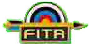 fleche fita noire